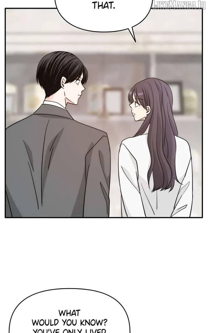 Disaster Is Always Nearby Chapter 61 page 46