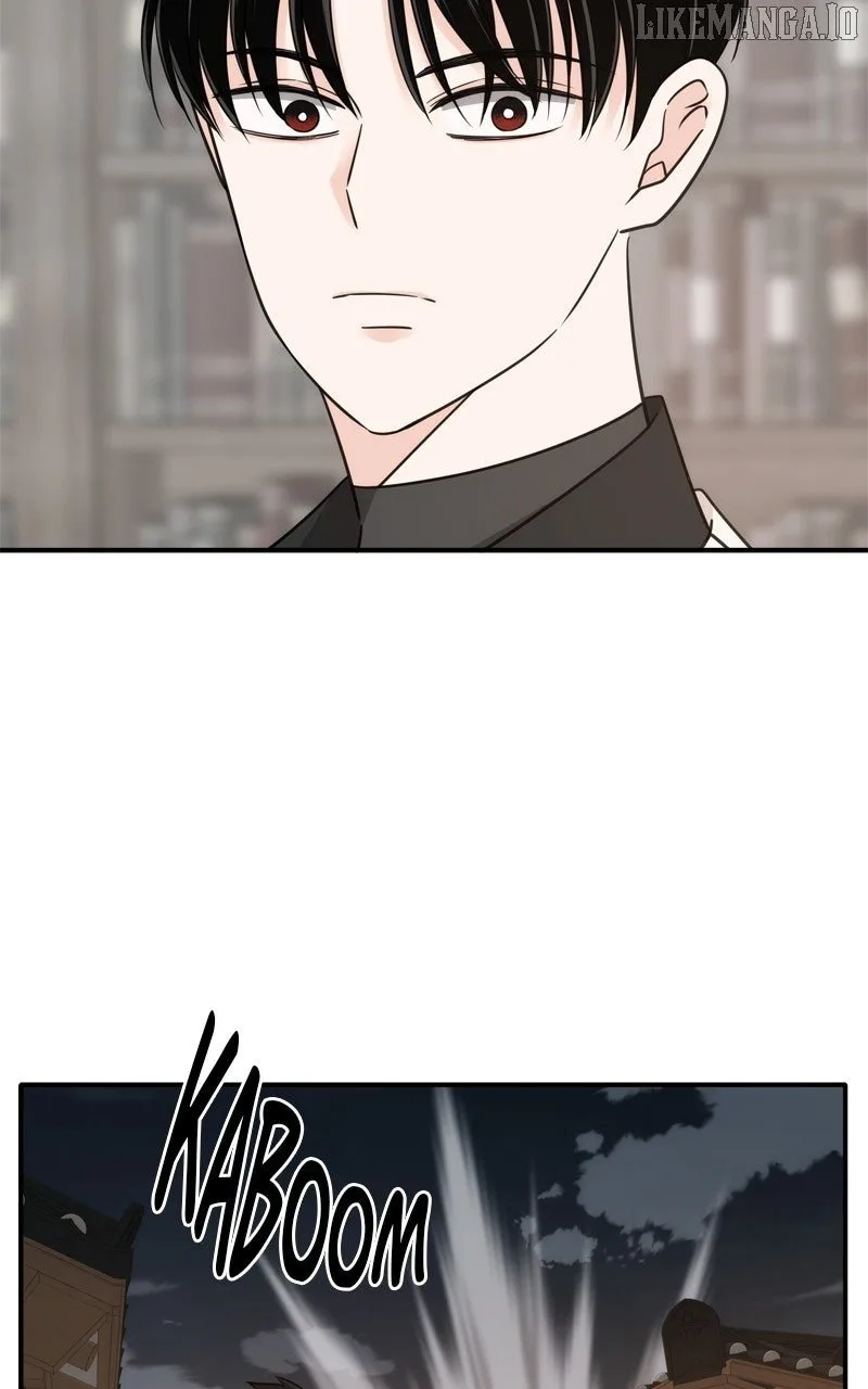 Disaster Is Always Nearby Chapter 55 page 66