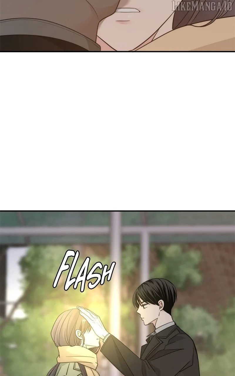 Disaster Is Always Nearby Chapter 57 page 32