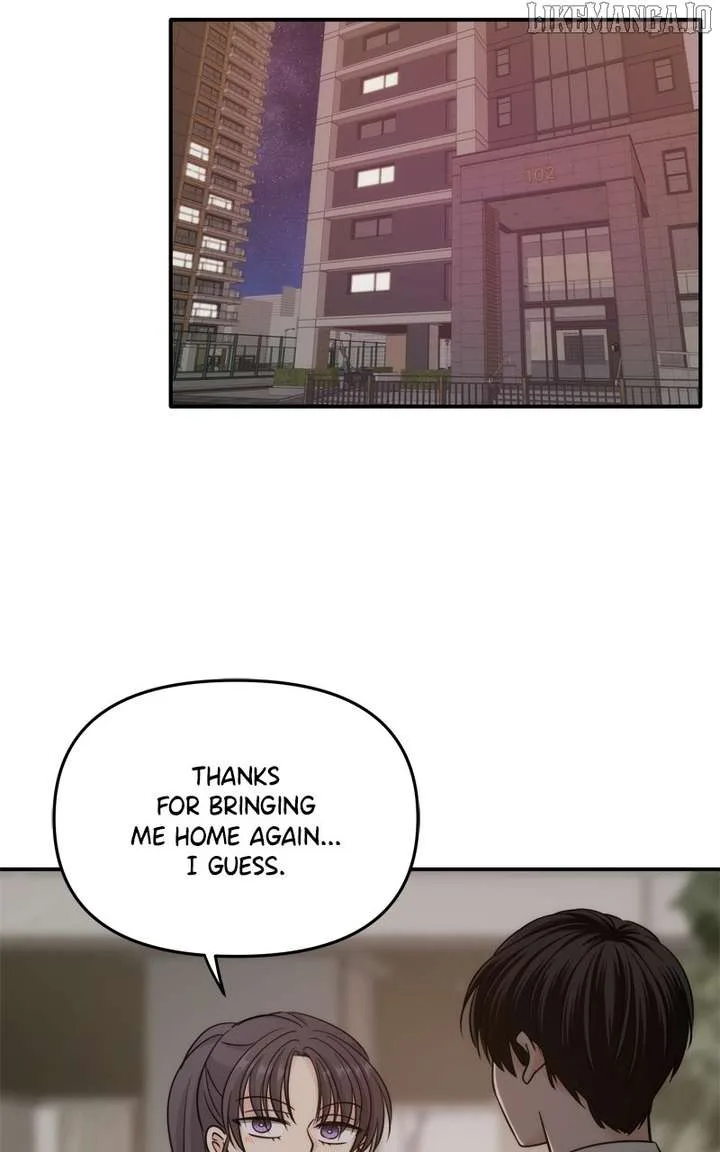 Disaster Is Always Nearby Chapter 61 page 12