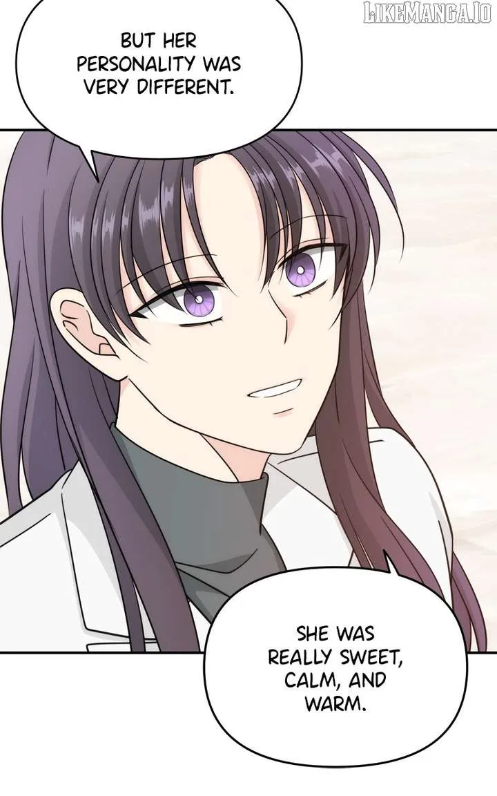 Disaster Is Always Nearby Chapter 61 page 39