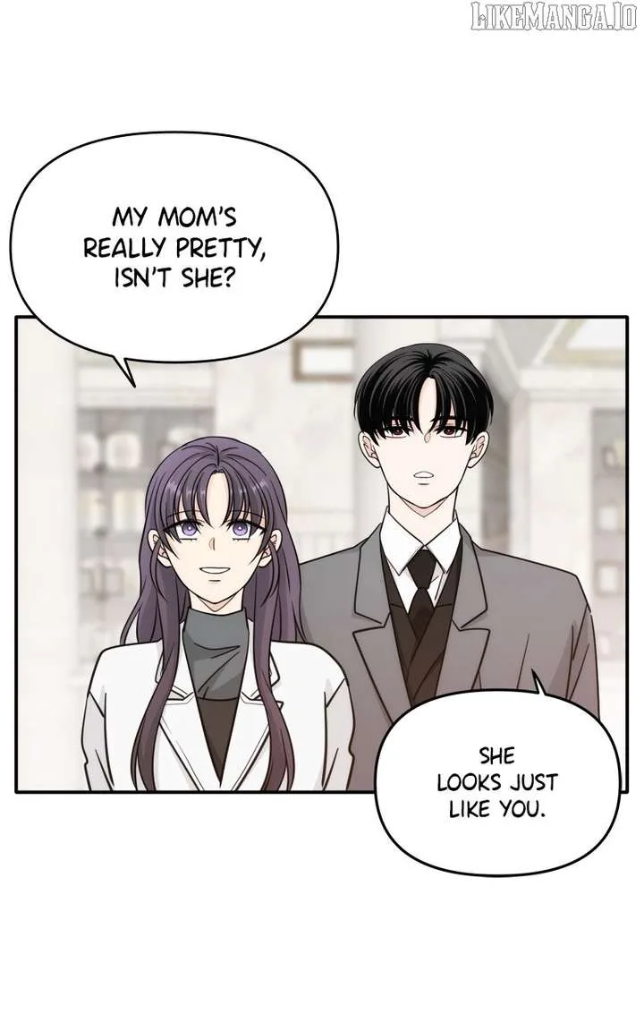 Disaster Is Always Nearby Chapter 61 page 37