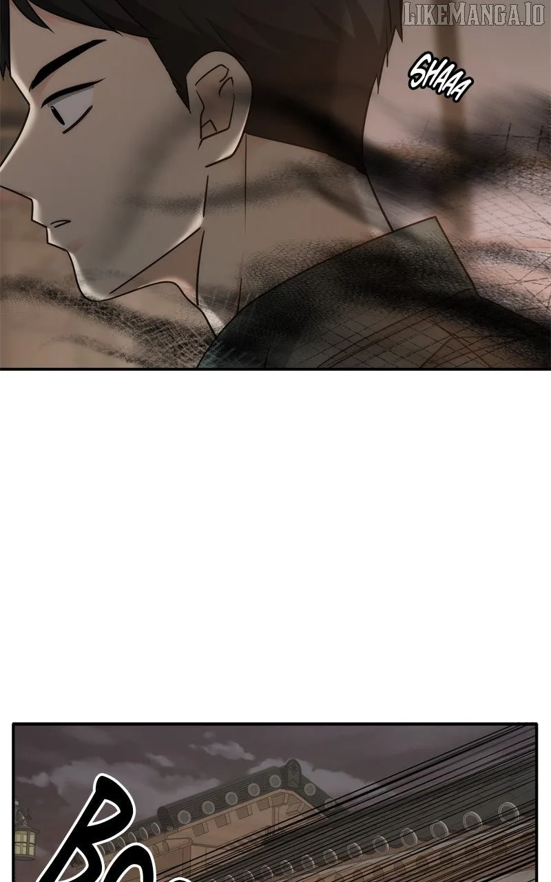 Disaster Is Always Nearby Chapter 55 page 70