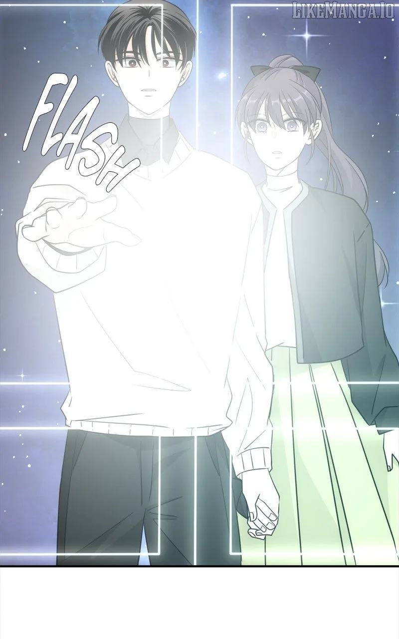 Disaster Is Always Nearby Chapter 55 page 88