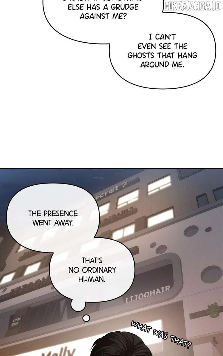 Disaster Is Always Nearby Chapter 61 page 7