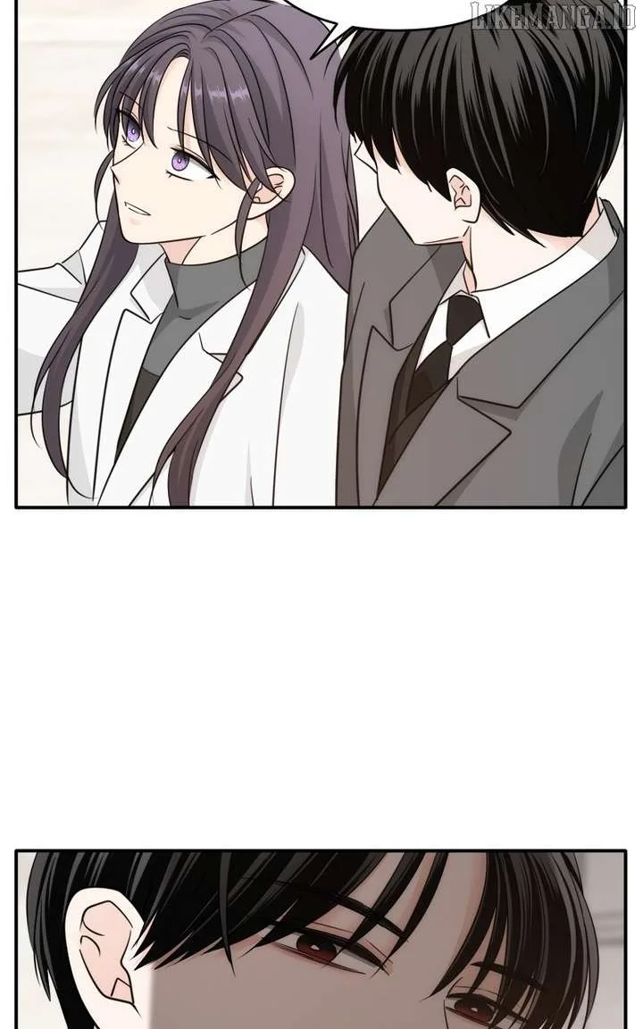 Disaster Is Always Nearby Chapter 61 page 42