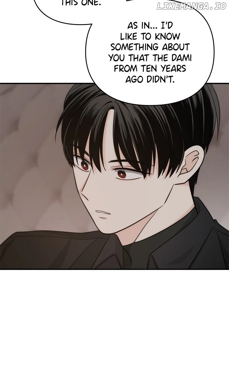 Disaster Is Always Nearby Chapter 48 page 25