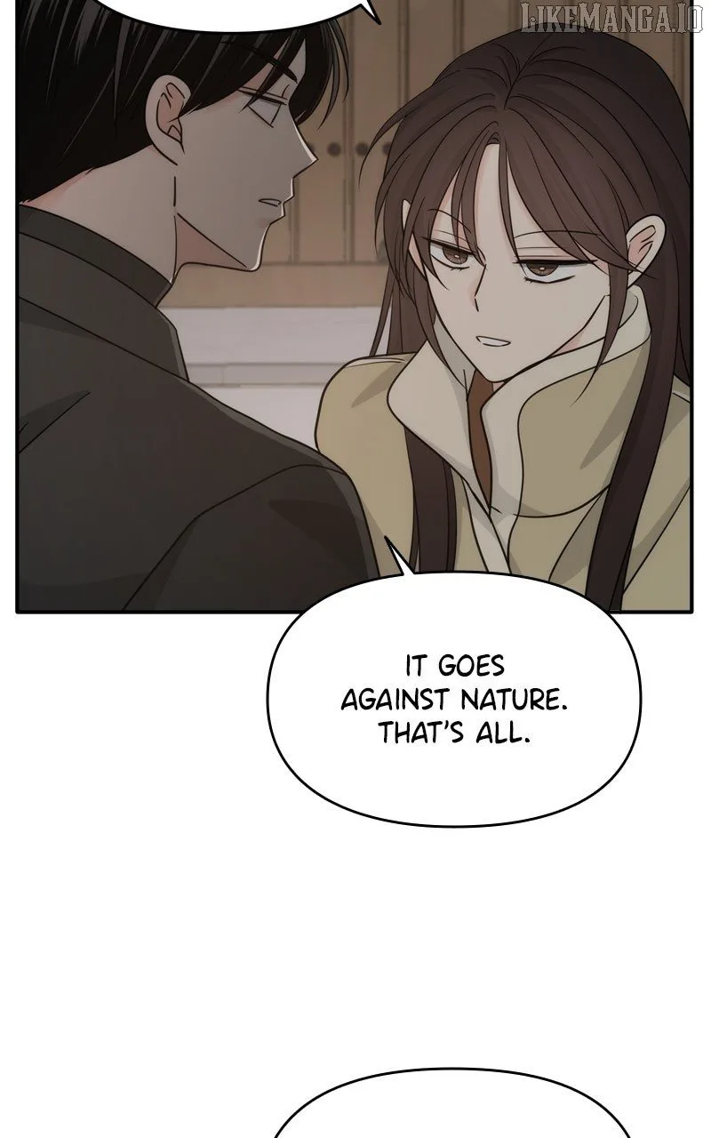 Disaster Is Always Nearby Chapter 58 page 25