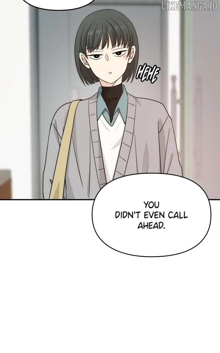 Disaster Is Always Nearby Chapter 61 page 22