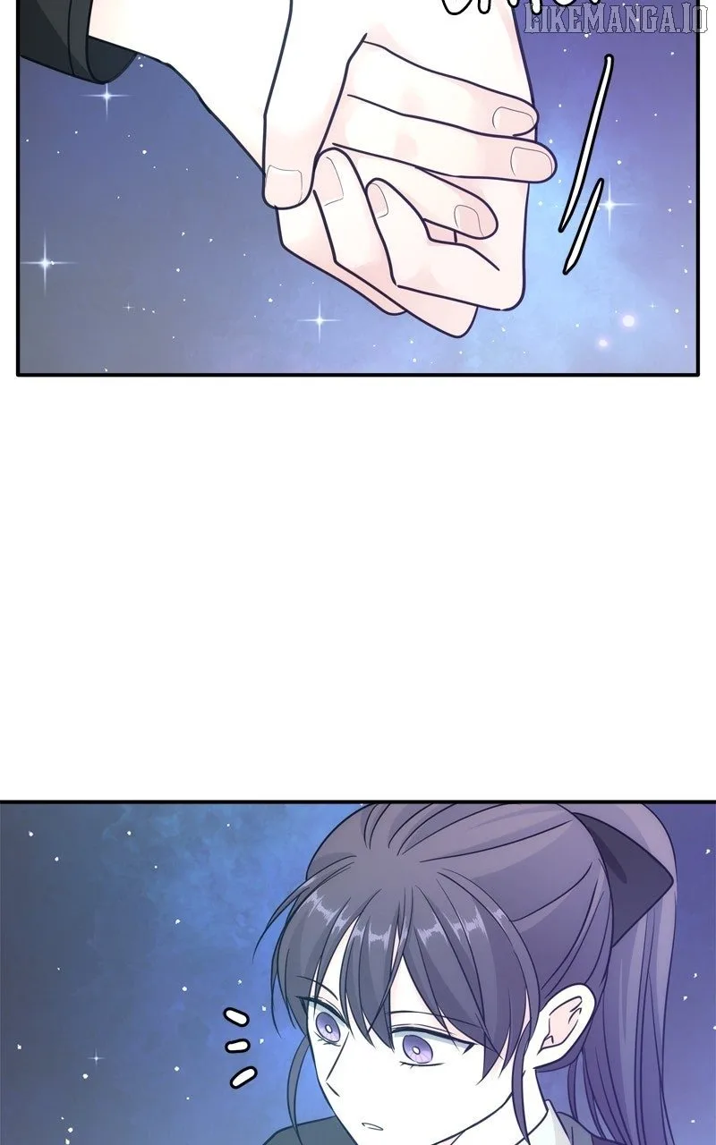 Disaster Is Always Nearby Chapter 55 page 84