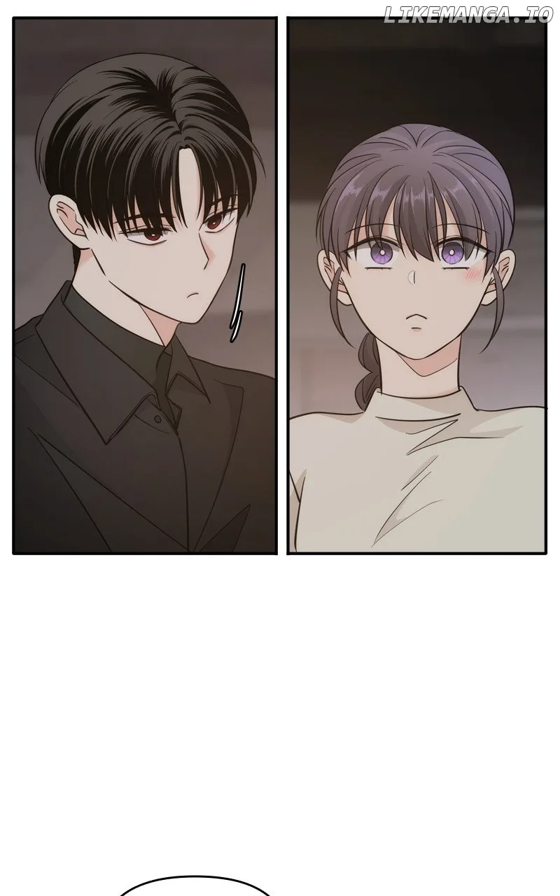 Disaster Is Always Nearby Chapter 48 page 27