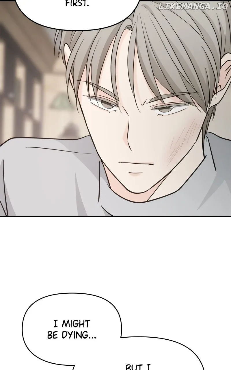 Disaster Is Always Nearby Chapter 46 page 65