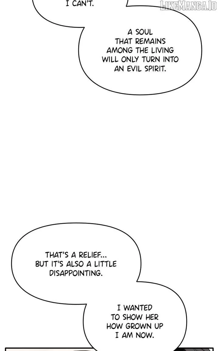 Disaster Is Always Nearby Chapter 61 page 41