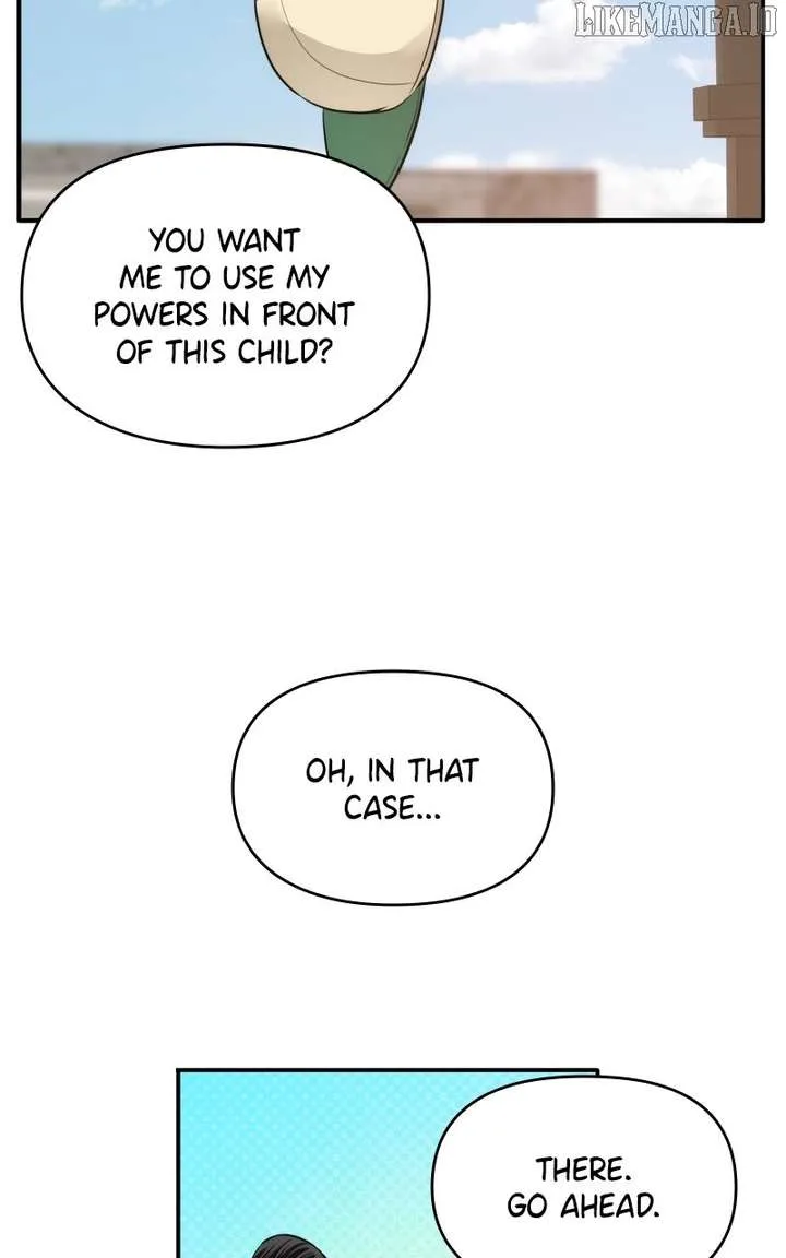 Disaster Is Always Nearby Chapter 61 page 79