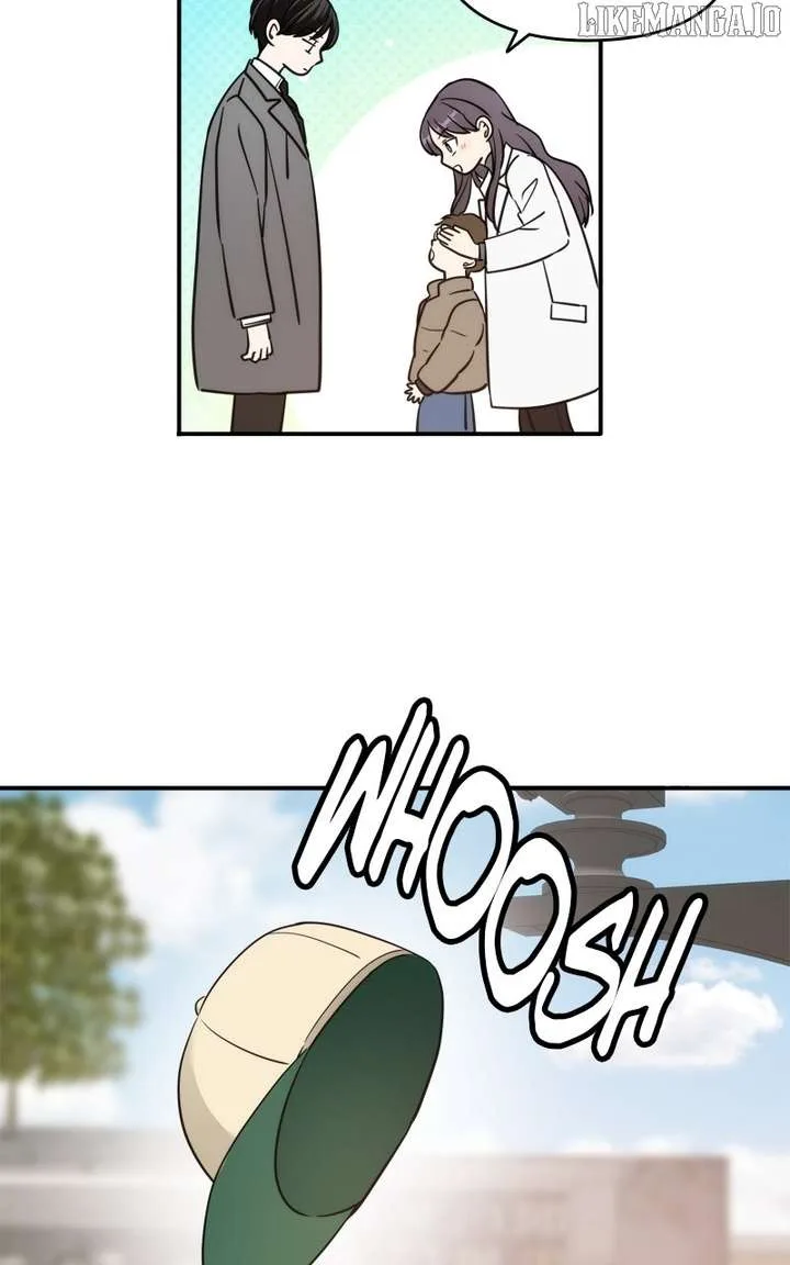 Disaster Is Always Nearby Chapter 61 page 80