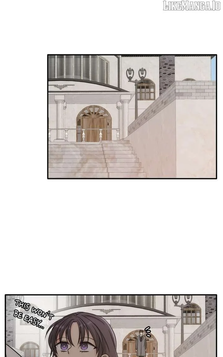 Disaster Is Always Nearby Chapter 61 page 75