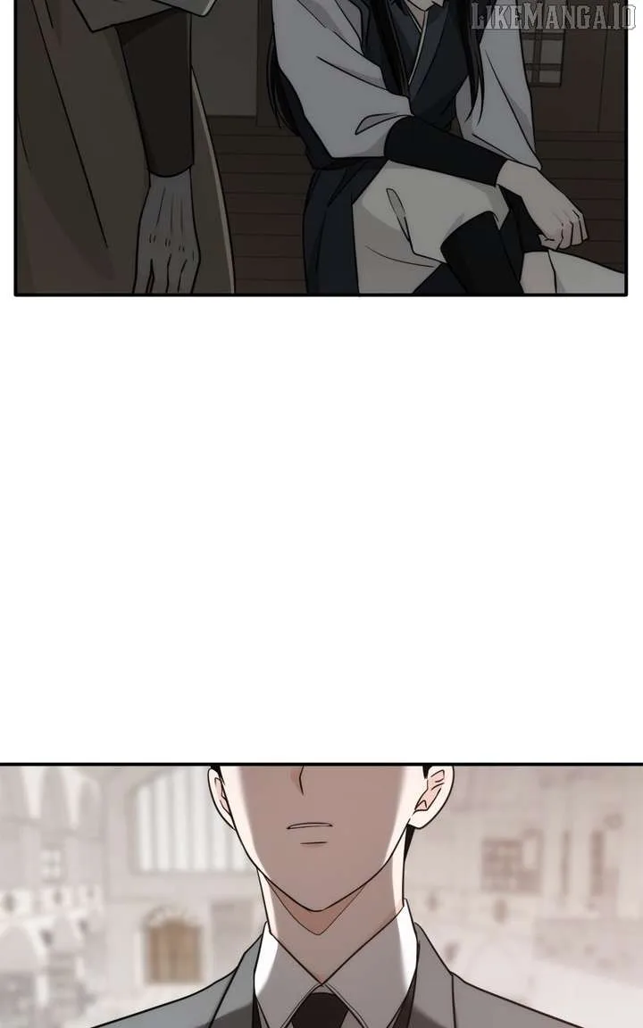 Disaster Is Always Nearby Chapter 61 page 64