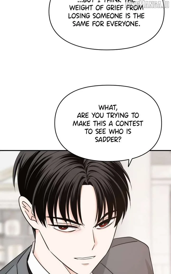 Disaster Is Always Nearby Chapter 61 page 52