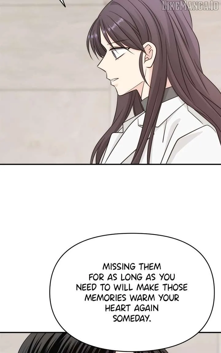 Disaster Is Always Nearby Chapter 61 page 66