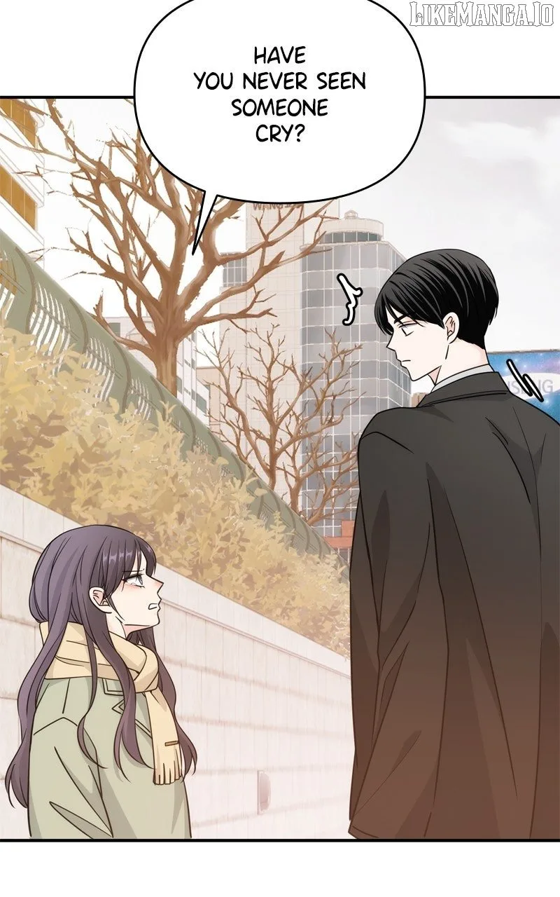 Disaster Is Always Nearby Chapter 55 page 99
