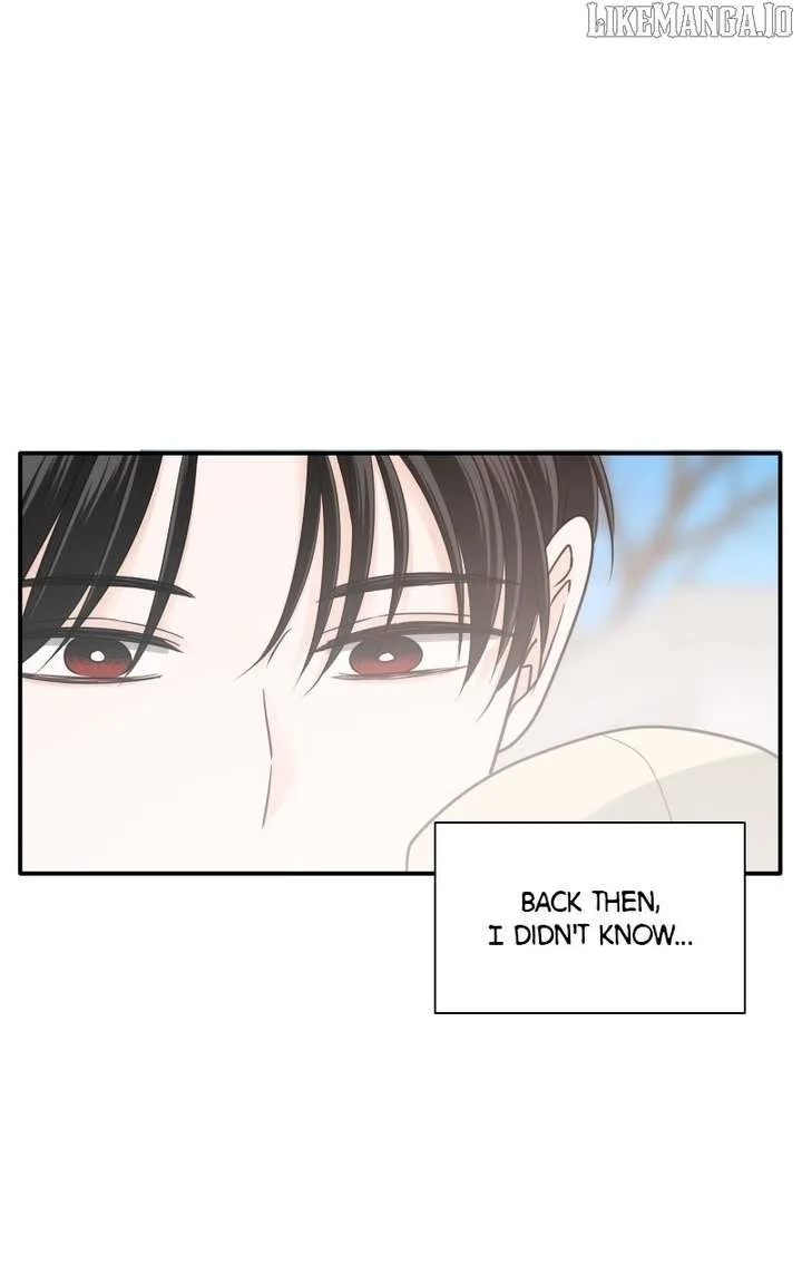 Disaster Is Always Nearby Chapter 61 page 84