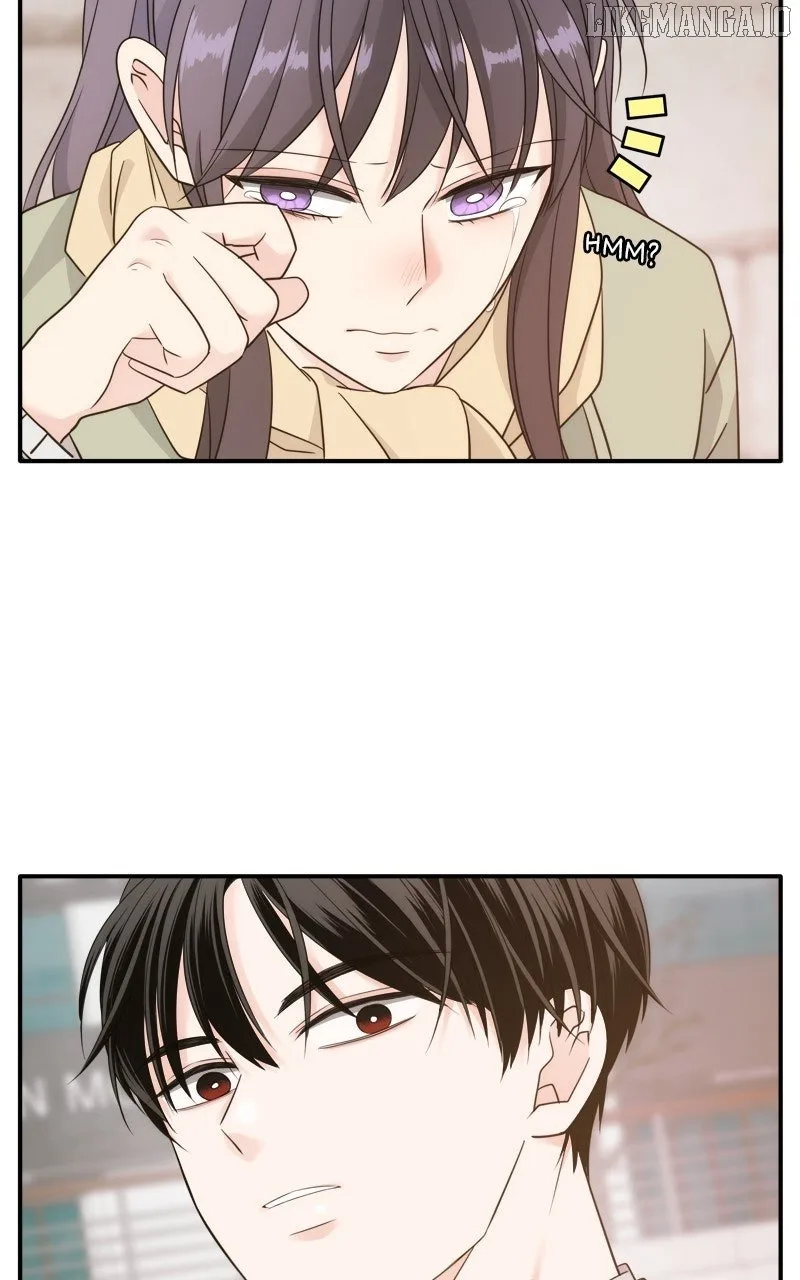 Disaster Is Always Nearby Chapter 55 page 96