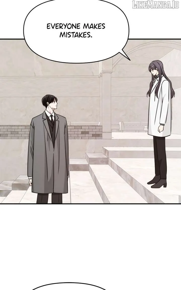 Disaster Is Always Nearby Chapter 61 page 61