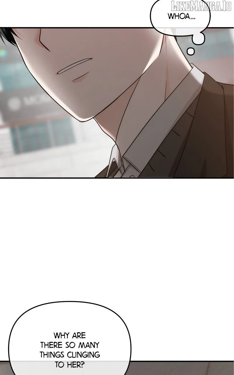Disaster Is Always Nearby Chapter 55 page 94