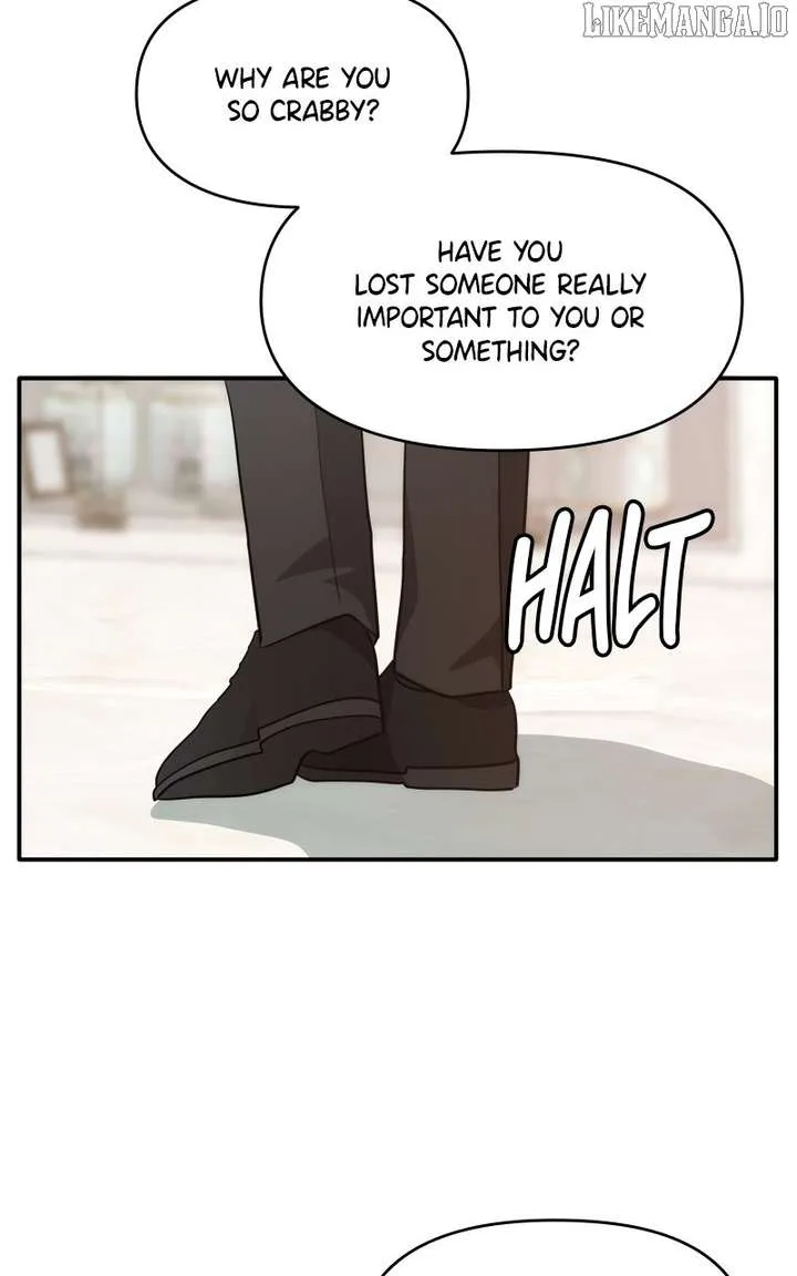 Disaster Is Always Nearby Chapter 61 page 48