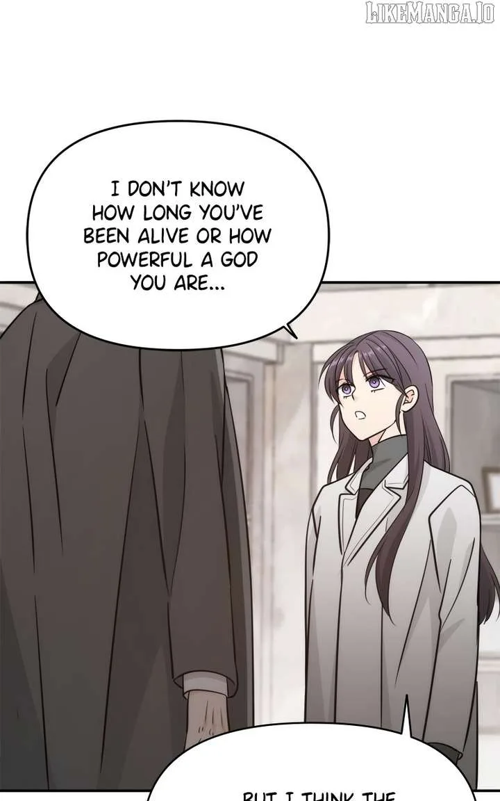 Disaster Is Always Nearby Chapter 61 page 51