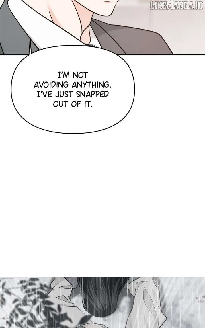 Disaster Is Always Nearby Chapter 61 page 55