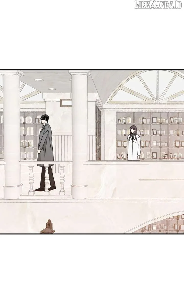 Disaster Is Always Nearby Chapter 61 page 57