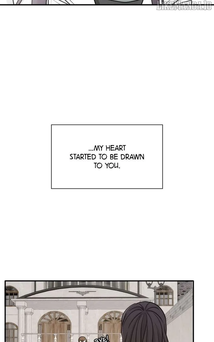 Disaster Is Always Nearby Chapter 61 page 86