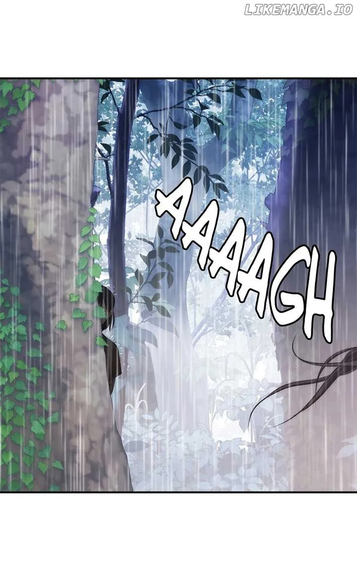 Disaster Is Always Nearby Chapter 49 page 86
