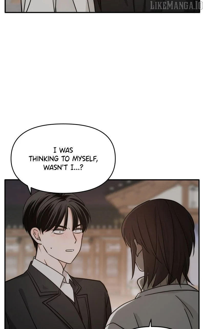 Disaster Is Always Nearby Chapter 52 page 55