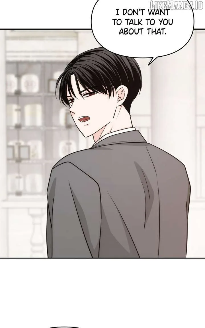 Disaster Is Always Nearby Chapter 61 page 49