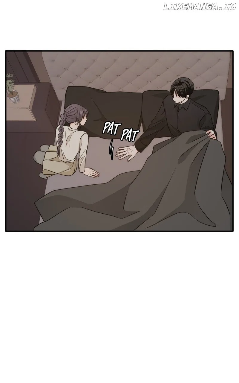 Disaster Is Always Nearby Chapter 48 page 26