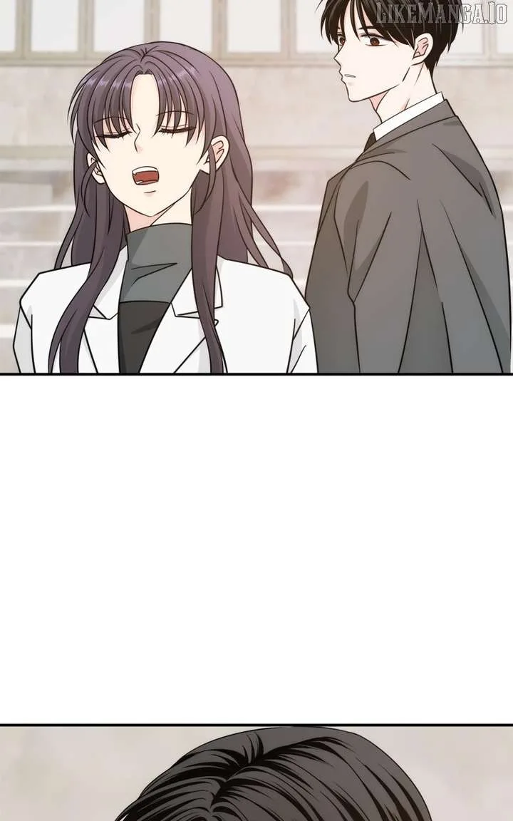 Disaster Is Always Nearby Chapter 61 page 73