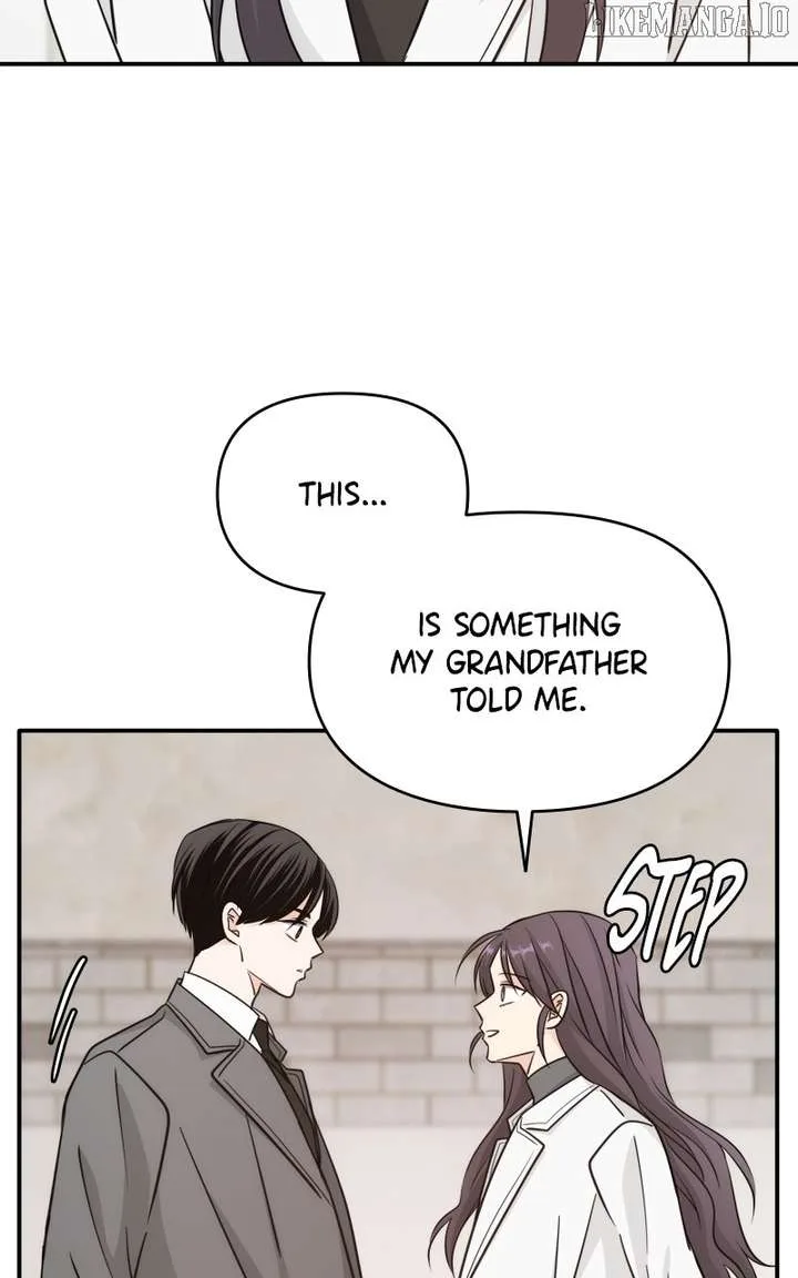 Disaster Is Always Nearby Chapter 61 page 70