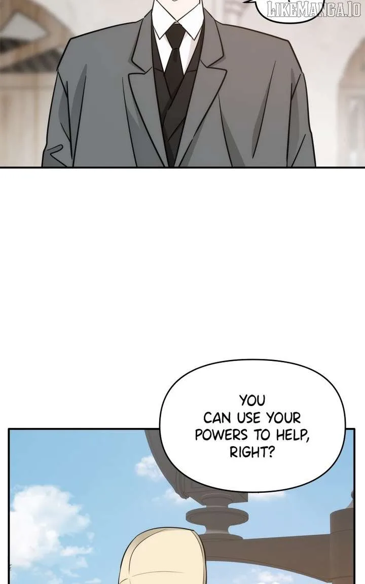 Disaster Is Always Nearby Chapter 61 page 78