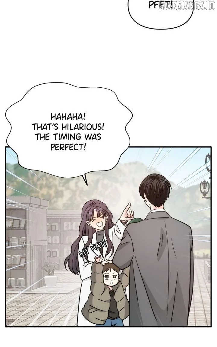 Disaster Is Always Nearby Chapter 61 page 83