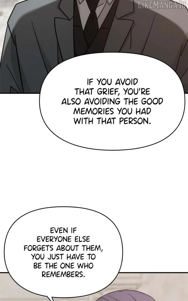 Disaster Is Always Nearby Chapter 61 page 65