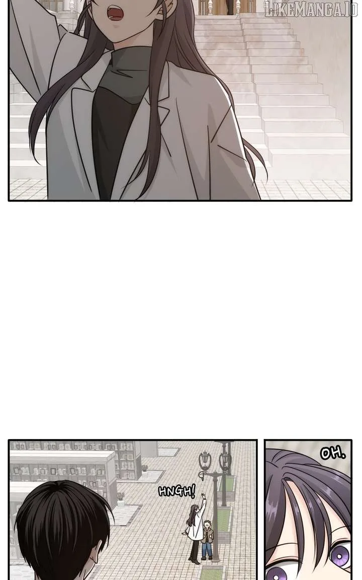 Disaster Is Always Nearby Chapter 61 page 76