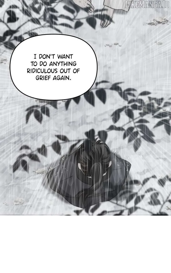 Disaster Is Always Nearby Chapter 61 page 56