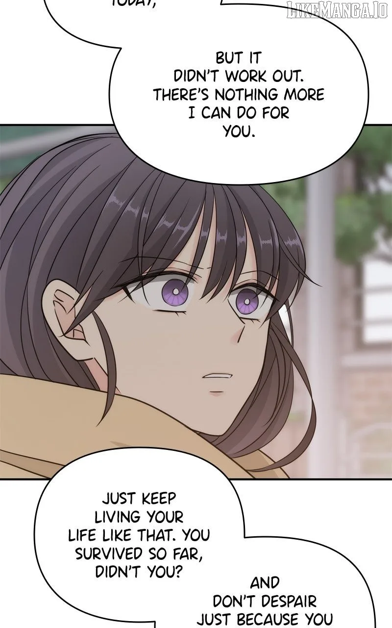 Disaster Is Always Nearby Chapter 57 page 30