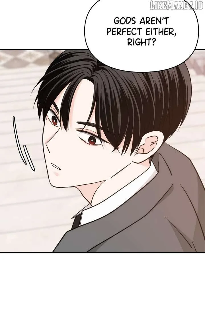 Disaster Is Always Nearby Chapter 61 page 59