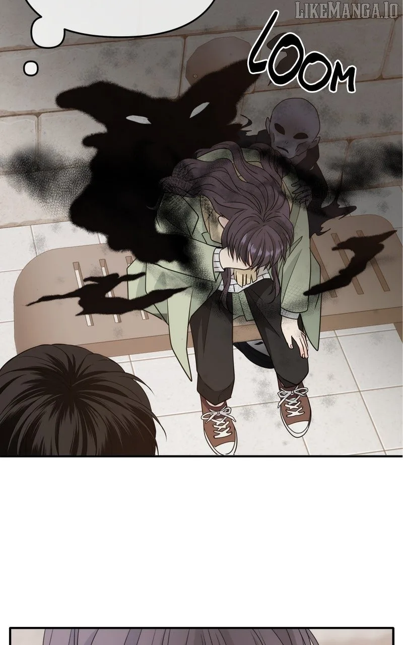 Disaster Is Always Nearby Chapter 55 page 95