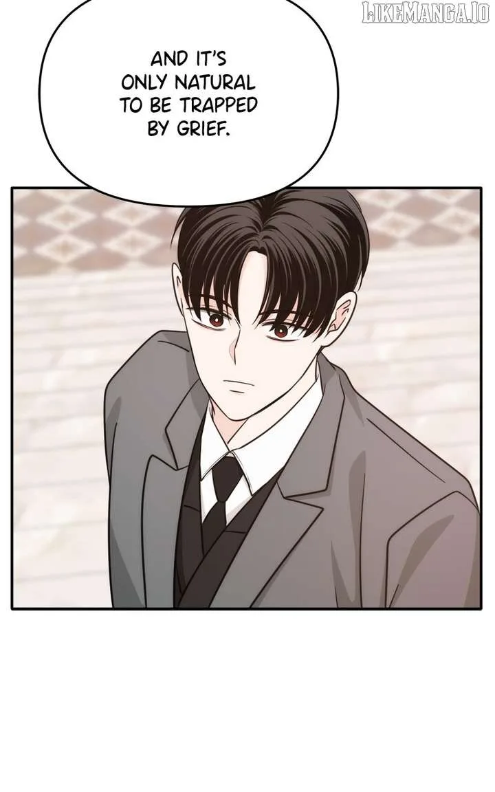 Disaster Is Always Nearby Chapter 61 page 62