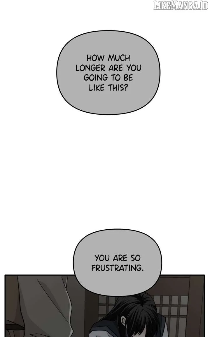 Disaster Is Always Nearby Chapter 61 page 63