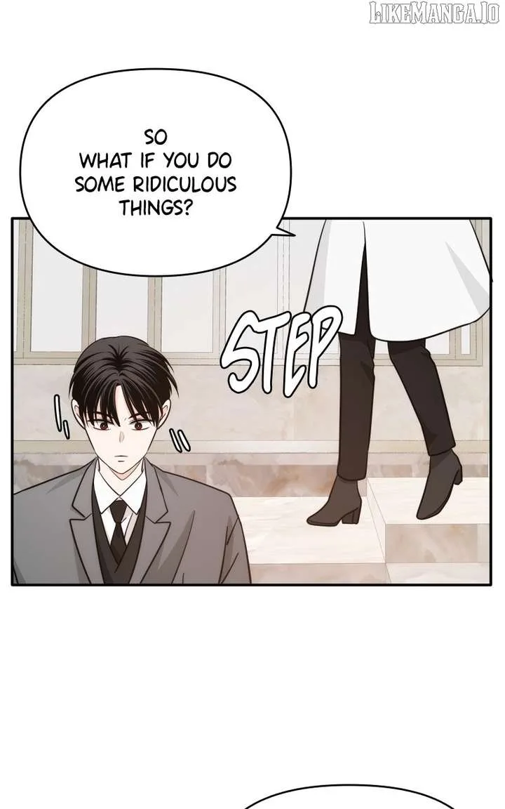 Disaster Is Always Nearby Chapter 61 page 58